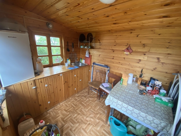 Купить дачу в Калуге. Вариант № 885078, 14, площадь -  квм, цена 820000 рублей