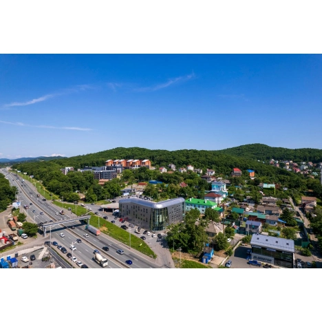 . Вариант № 4830251, 5, площадь - 71.7 квм, цена 15723400 рублей