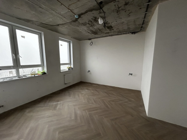 Купить двухкомнатную квартиру на улице Глеба Успенского в Нижнем Новгороде. Вариант № 10105152, 3, площадь - квм, цена 15890000 рублей