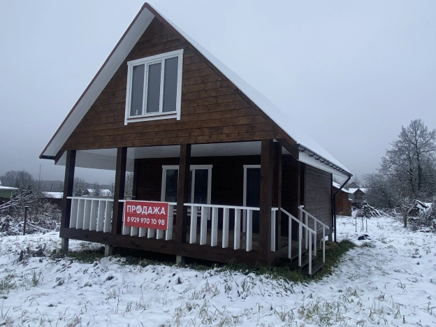 Купить дом в Долгопрудном. Вариант № 2596314, 3, площадь -  квм, цена 5900000 рублей