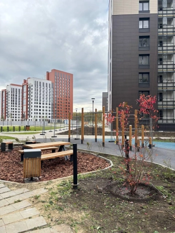 Купить квартиру в новостройках в Омске. Вариант № 8454129, 9, площадь -  квм, цена 13100000 рублей