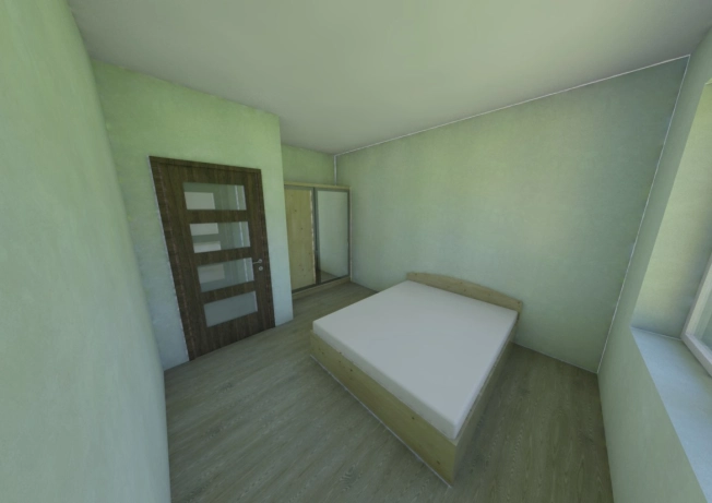 . Вариант № 30977, 6, площадь - 129 квм, цена 7300000 рублей