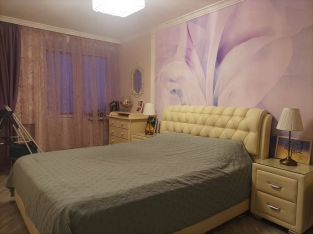 Купить квартиру на улице Маршала Рыбалко в Волгограде. Вариант № 5328, 7, площадь -  квм, цена 6460000 рублей