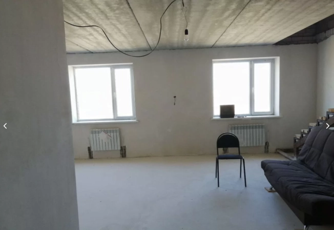 Купить двухкомнатную квартиру на вторичке в Микрорайоне 4-й, Элиста в Элисте. Вариант № 20471, 1, площадь -  квм, цена 5600000 рублей