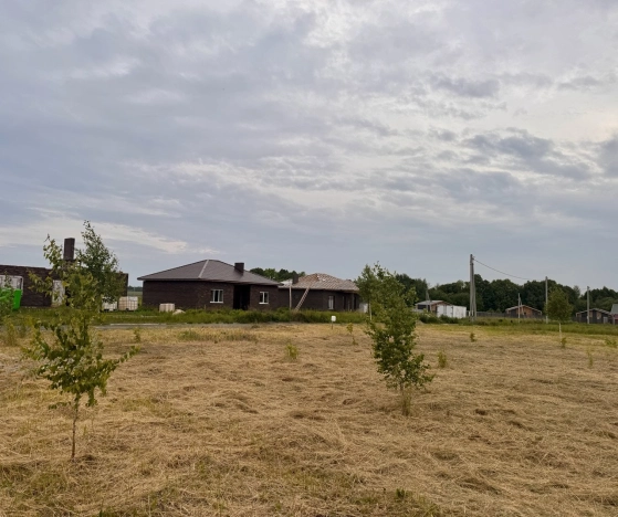 Купить земельный участок в Рязани. Вариант № 48670, 3, площадь -  квм, цена 1770000 рублей