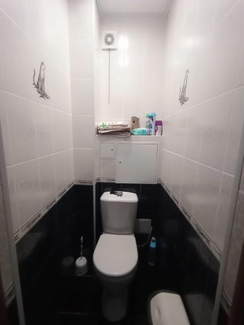 . Вариант № 6402, 9, площадь - 74.7 квм, цена 7000000 рублей