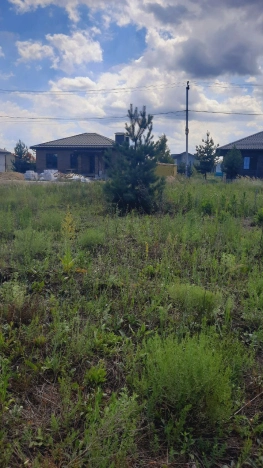 Купить земельный участок в Воронеже. Вариант № 273992, 6, площадь -  квм, цена 4200000 рублей