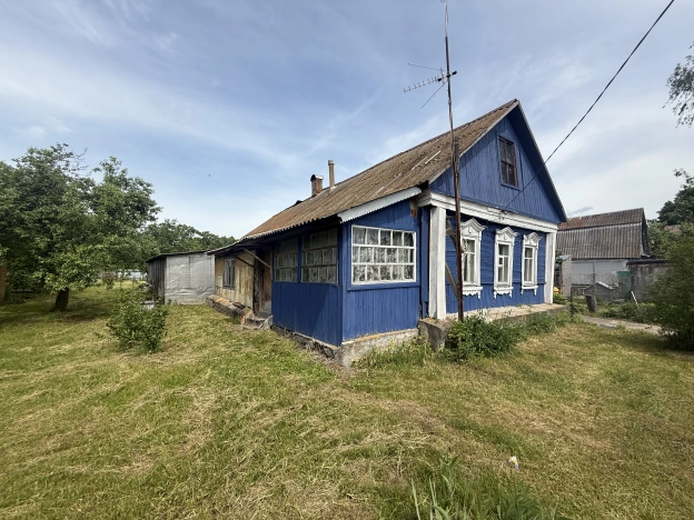 Купить дом в Коломне. Вариант № 49833, 1, площадь -  квм, цена 2800000 рублей