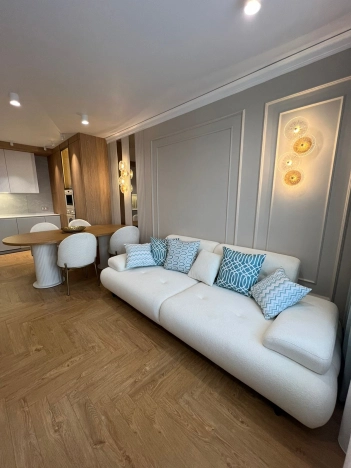 Купить квартиру в Вологодской области. Вариант № 1106671, 1, площадь -  квм, цена 14500000 рублей