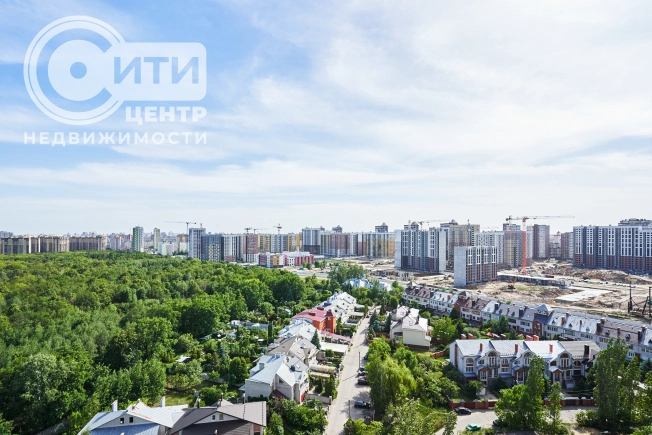 . Вариант № 38546, 9, площадь - 58.6 квм, цена 6100000 рублей