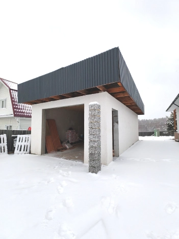 Купить дом на улице Административная в Иркутской области. Вариант № 8335675, 12, площадь - квм, цена 9500000 рублей