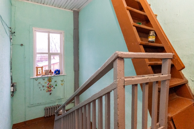 . Вариант № 18218, 8, площадь - 48.8 квм, цена 1800000 рублей