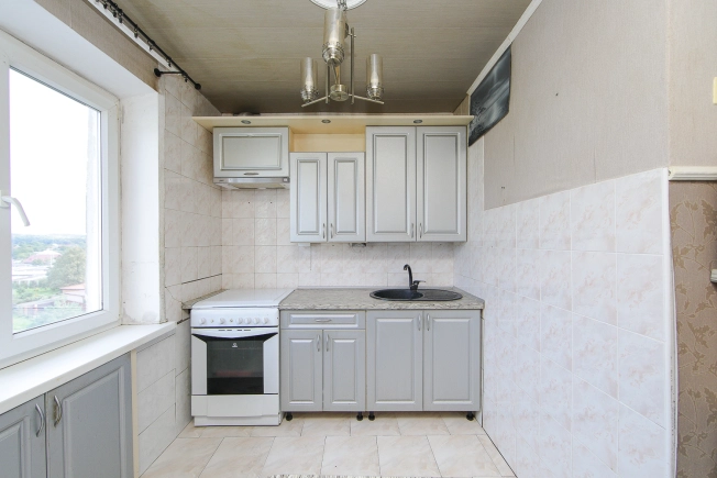 Купить трехкомнатную квартиру на улице Советская в Калининградской области. Вариант № 3306, 12, площадь -  квм, цена 6150000 рублей