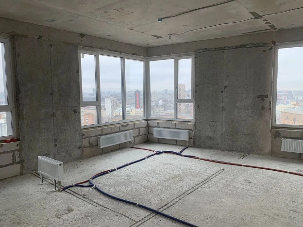 Купить квартиру в Москве. Вариант № 8995950, 14, площадь - квм, цена 20000000 рублей