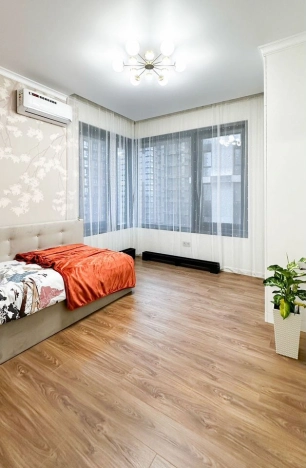 Купить квартиру в Москве. Вариант № 10249395, 9, площадь - квм, цена 29750000 рублей