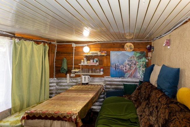 Купить дом в Судогде. Вариант № 55640, 31, площадь -  квм, цена 4000000 рублей