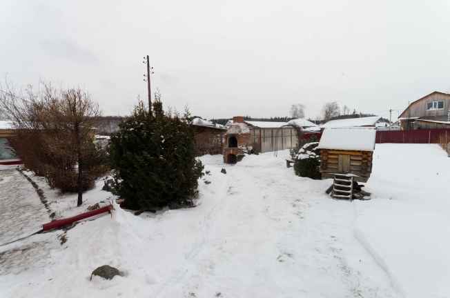 Купить дом в Микрорайоне Восточный, Тобольск в Тобольске. Вариант № 19660, 38, площадь -  квм, цена 9000000 рублей