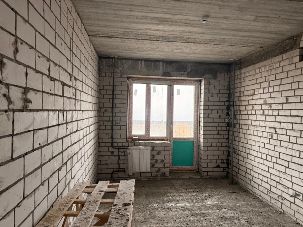 Купить квартиру на улице Родионовка в Владимире. Вариант № 7557867, 3, площадь -  квм, цена 5550000 рублей