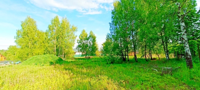 Купить земельный участок в Зеленоградске. Вариант № 46264, 2, площадь -  квм, цена 3000000 рублей