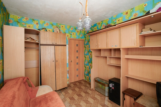 Купить квартиру в Омске. Вариант № 37164, 10, площадь -  квм, цена 6300000 рублей