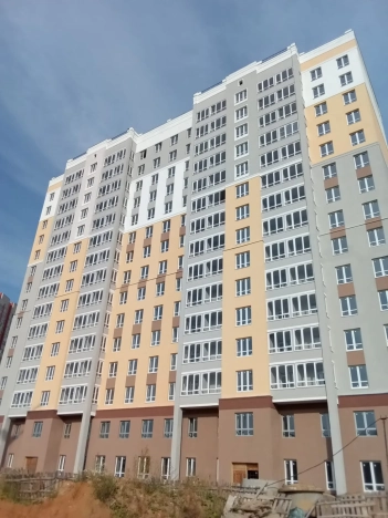 . Вариант № 4625, 2, площадь - 43.2 квм, цена 4300000.0000 рублей