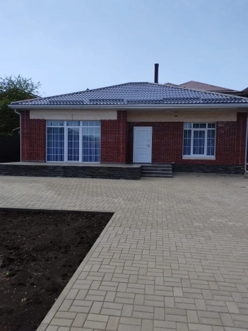 Купить дом на улице Гаккеля в Ростове-на-Дону. Вариант № 2845625, 1, площадь -  квм, цена 16000000 рублей