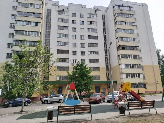 Купить квартиру в Белгороде. Вариант № 2062097, 21, площадь -  квм, цена 8700000 рублей