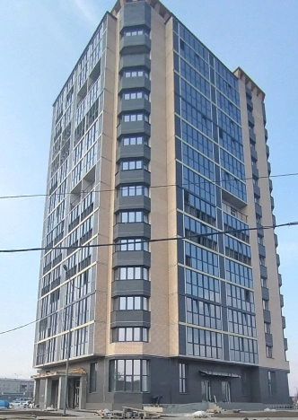 Купить квартиру на улице Фрунзе в Благовещенске. Вариант № 8148652, 0, площадь -  квм, цена 5865000 рублей