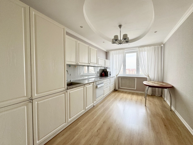 Купить квартиру у метро Котельники в Котельниках. Вариант № 7486997, 12, площадь -  квм, цена 18500000 рублей