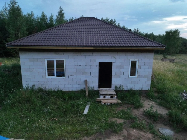 Купить дом в Коломне. Вариант № 10291576, 4, площадь -  квм, цена 5000000 рублей