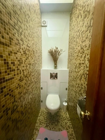 . Вариант № 1189524, 16, площадь - 74.5 квм, цена 7400000 рублей