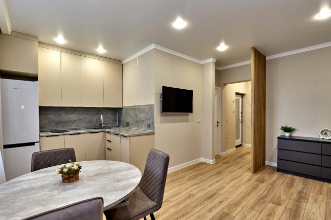 Купить Студию в Краснодаре. Вариант № 9200039, 7, площадь -  квм, цена 4850000 рублей