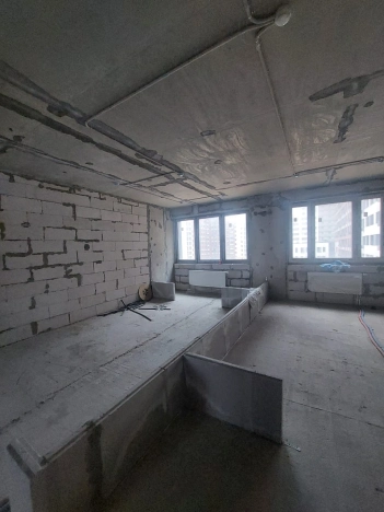 Купить квартиру в ЖК Сиреневый парк в Москве. Вариант № 9492275, 7, площадь - квм, цена 29500000 рублей