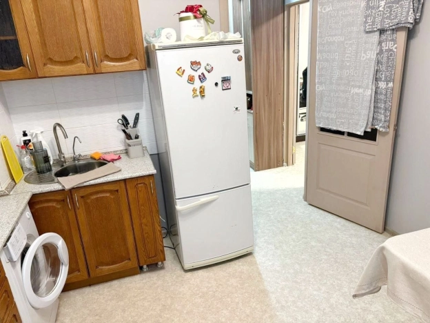 Купить квартиру в Иванове. Вариант № 10086772, 4, площадь -  квм, цена 4600000 рублей