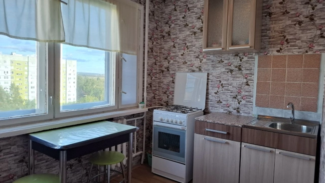 . Вариант № 3006525, 6, площадь - 26 квм, цена 2550000 рублей