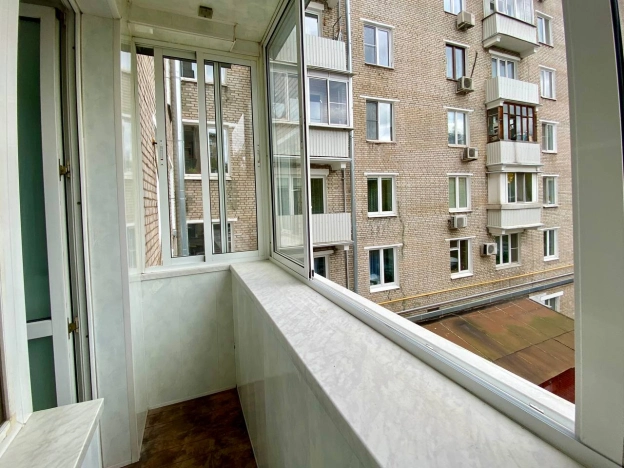 Купить квартиру в Москве. Вариант № 5957413, 23, площадь -  квм, цена 26500000 рублей