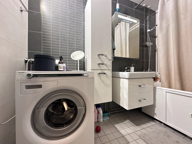 . Вариант № 234417, 12, площадь - 60.5 квм, цена 17299000 рублей