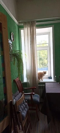 Купить квартиру в Коломне. Вариант № 9500419, 1, площадь -  квм, цена 7600000 рублей