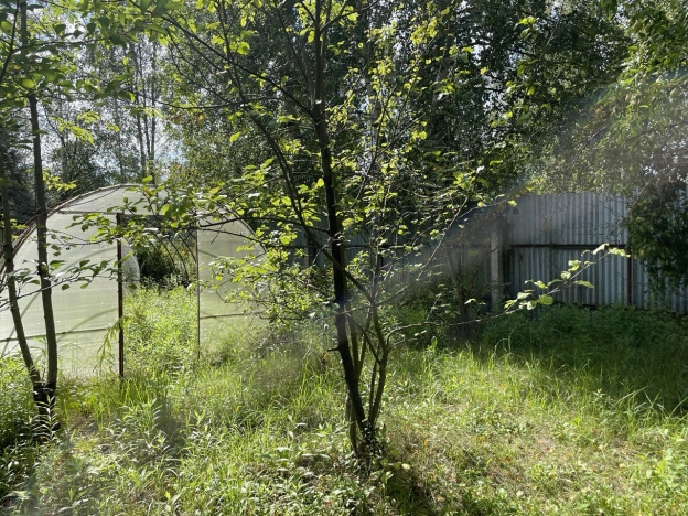 Купить земельный участок у метро Двигатель Революции в Нижнем Новгороде. Вариант № 2651425, 10, площадь - квм, цена 1600000 рублей