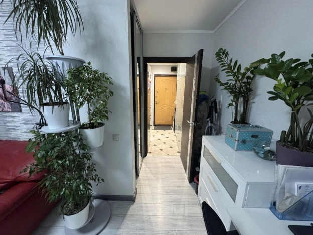 Купить квартиру в Москве. Вариант № 10208973, 9, площадь - квм, цена 15300000 рублей