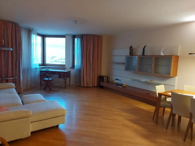 Купить квартиру в Москве. Вариант № 10289698, 4, площадь -  квм, цена 87300000 рублей