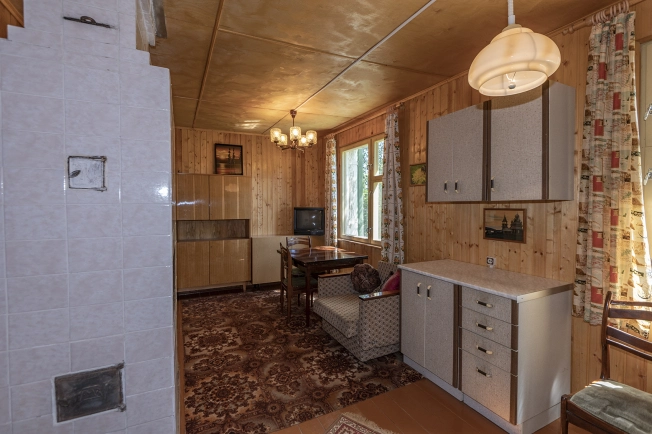 Купить дом в Москве. Вариант № 10193, 20, площадь - квм, цена 6300000 рублей