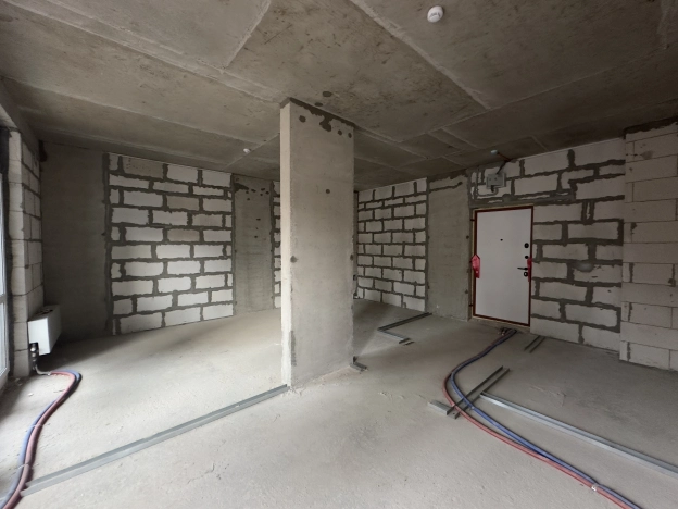 Купить квартиру в Москве. Вариант № 9040769, 1, площадь -  квм, цена 12990000 рублей