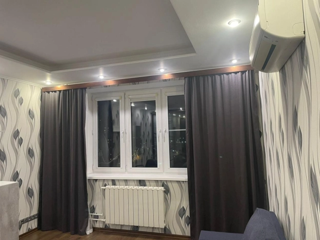 Снять квартиру в районе Октябрьский в Владимирской области. Вариант № 10511455, 0, площадь - квм, цена 35000 рублей