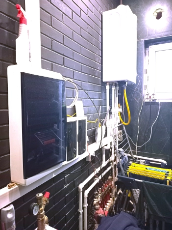 Купить дом в Москве. Вариант № 9432379, 20, площадь -  квм, цена 16900000 рублей