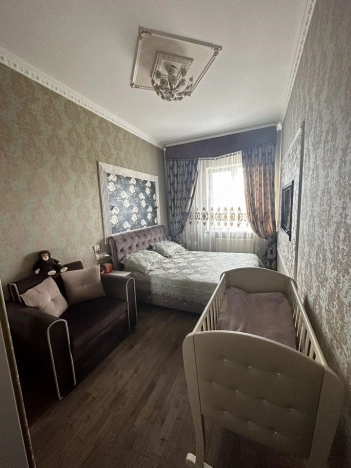 Купить двухкомнатную квартиру в Красногорске. Вариант № 10216001, 8, площадь -  квм, цена 9497000 рублей