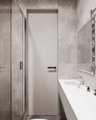 Купить квартиру в Москве. Вариант № 9863267, 17, площадь -  квм, цена 79500000 рублей