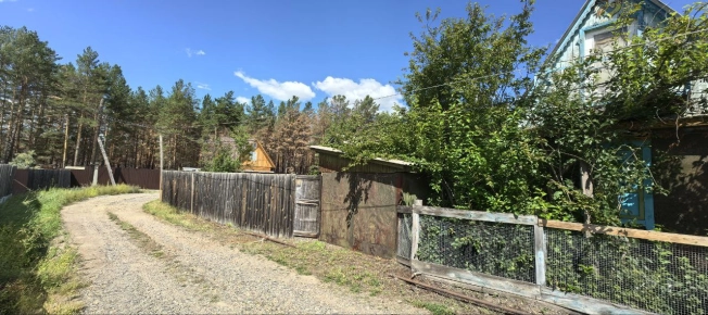 Купить дачу в Иркутской области. Вариант № 2208363, 20, площадь -  квм, цена 650000 рублей