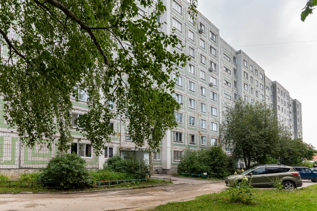 . Вариант № 7270208, 16, площадь - 52.5 квм, цена 3400000 рублей