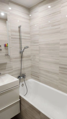 Купить трехкомнатную квартиру на вторичке в Балашихе. Вариант № 3872972, 18, площадь -  квм, цена 11199000 рублей